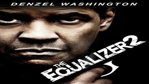 The Equalizer 2 (2018)