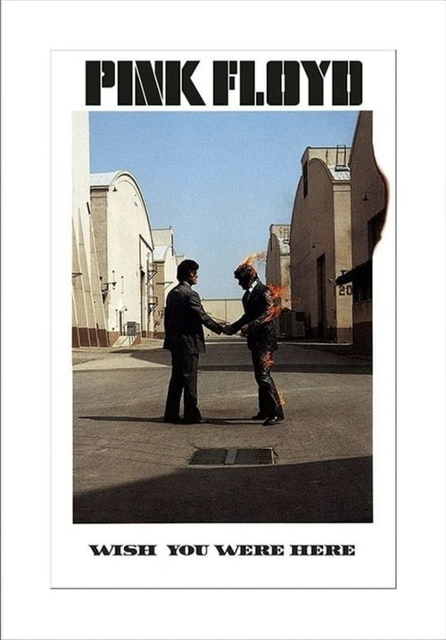 Pink Floyd - Wish You Were Here 2011