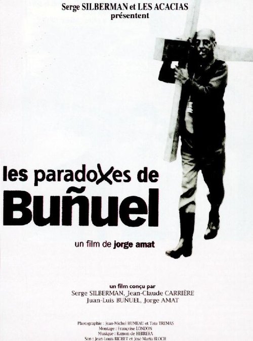 Les paradoxes de Buñuel 1998