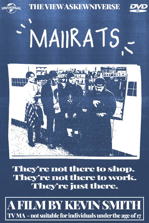 Mallrats