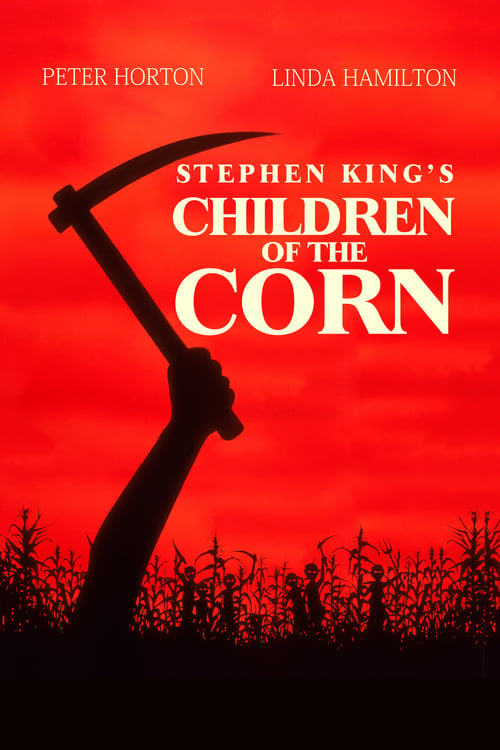 Children of the Corn (1984)