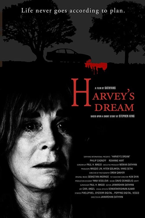 Harvey's Dream 2016