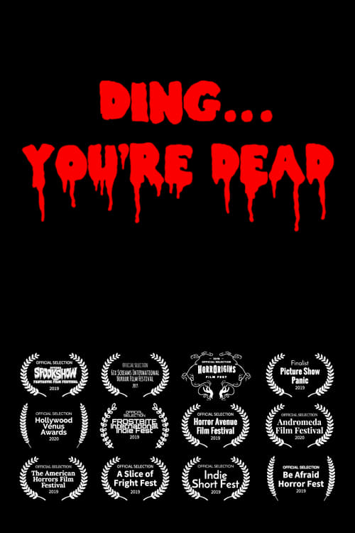 Ding... You're Dead (2019)