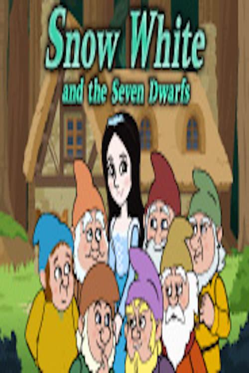 Little Fox动画故事Level03：Snow White and the Seven Dwarfs ()