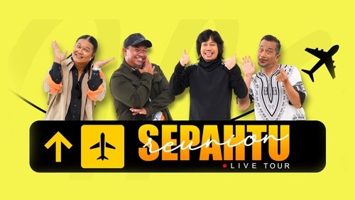 Sepahtu Reunion Live Tour