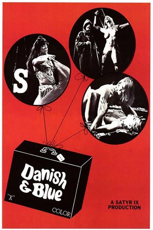 Danish & Blue (1970)