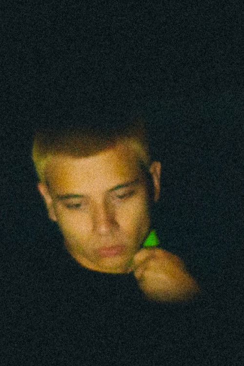 Matteo Sánchez Diegopérez