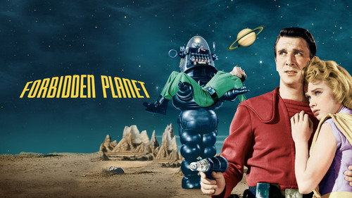 Forbidden Planet