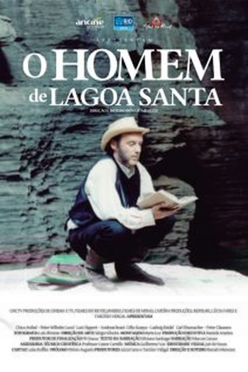 O Homem de Lagoa Santa