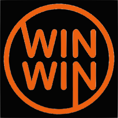 WinWin logo