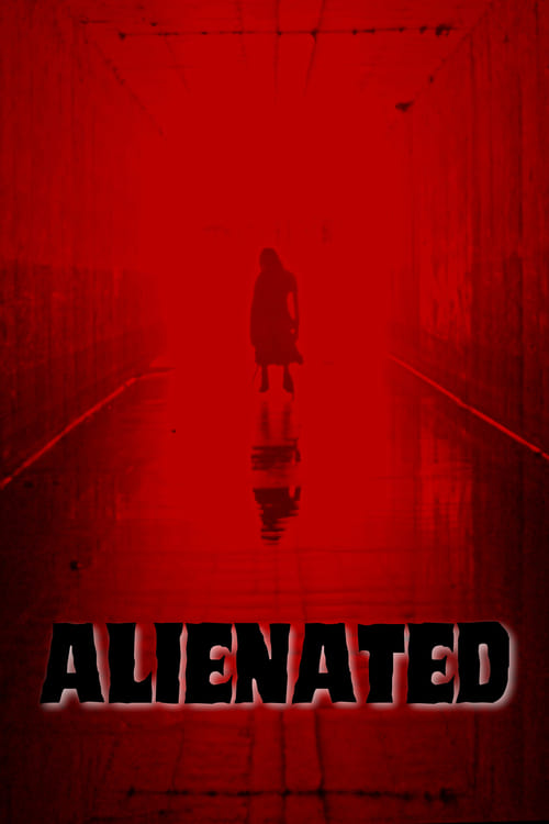 Alienated (2022) poster