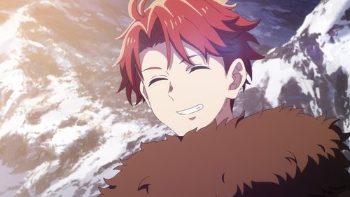 The Water Magician: 1×2