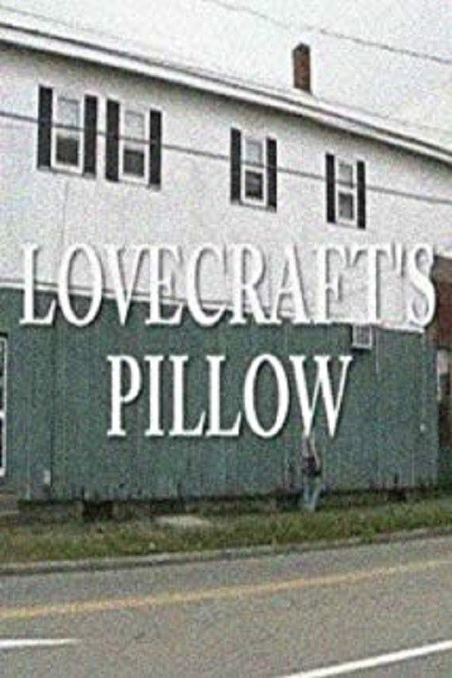 Lovecraft's Pillow