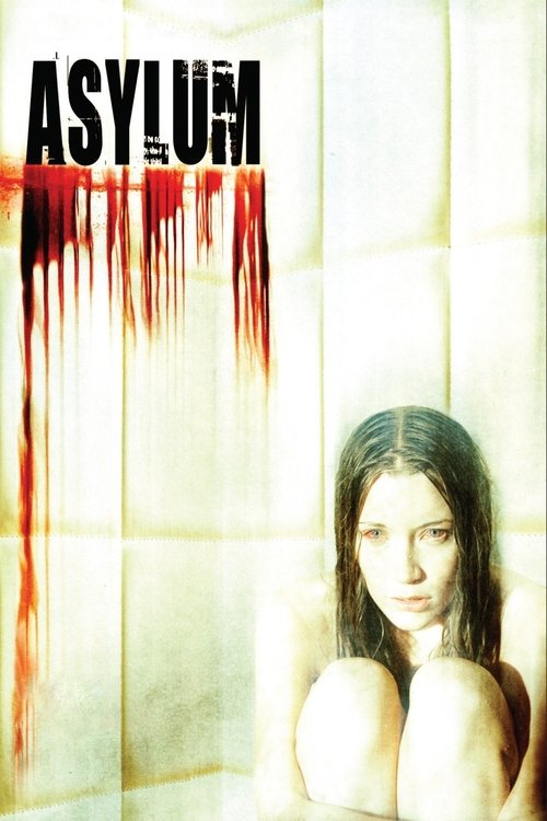 Asylum poster