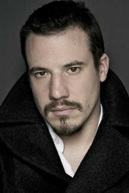 Image de Barthélémy Grossmann