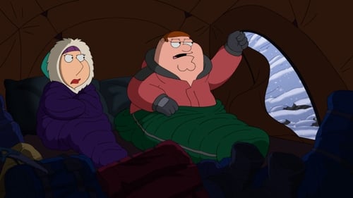 Family Guy: 11×1