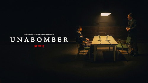 UNABOMBER