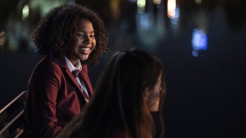 The L Word: Generation Q: 1×1