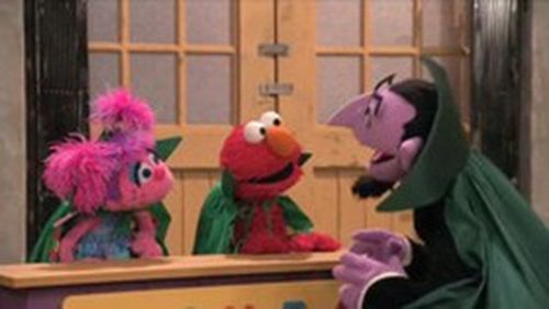 Sesame Street, S40E22 - (2010)