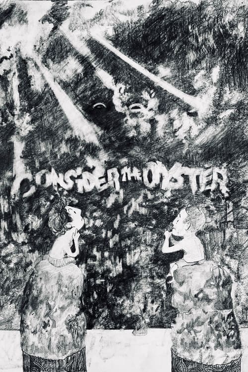 Consider the Oyster (2021) poster