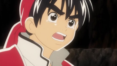 Image de l'épisode 12