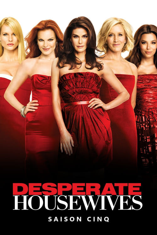 Desperate Housewives, S05E12 - (2009)