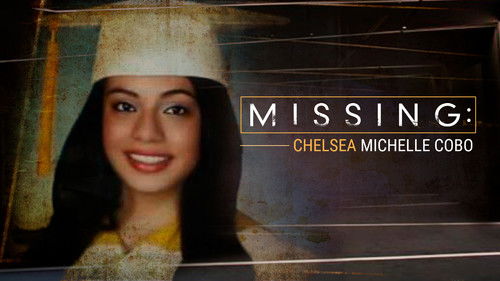 Poster della serie Missing