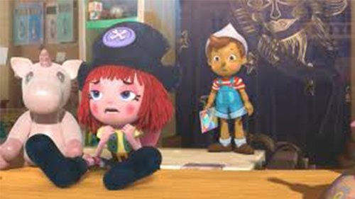 Image de l'épisode 22