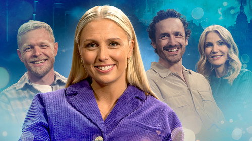 Fortidens hemmeligheder