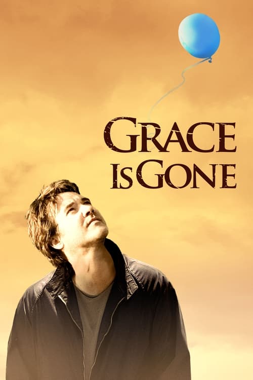 Poster Grace Is Gone 2007