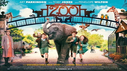 Zoo: Uma Amizade Maior que a Vida