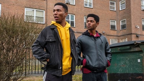 City on a Hill: 2×1