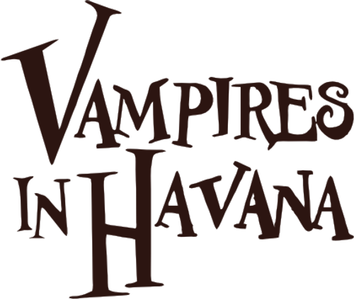 Vampires in Havana