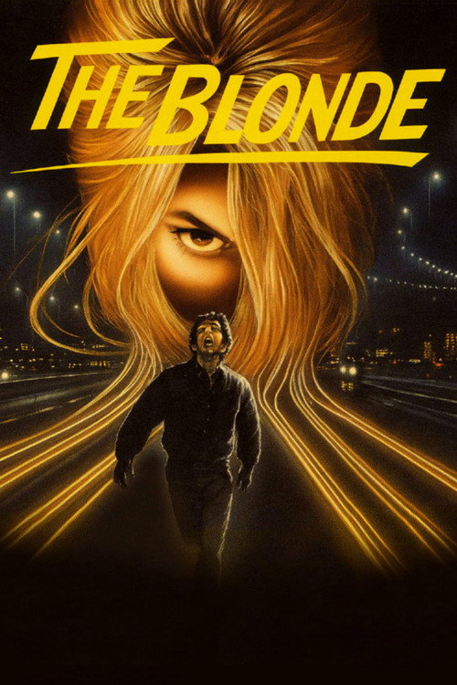 The Blonde