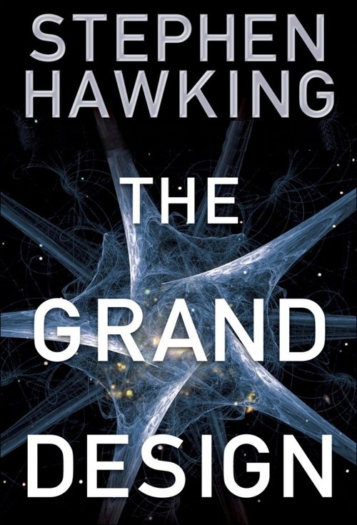 Stephen Hawking's Grand Design (2012)