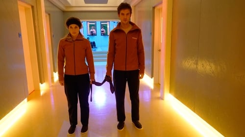 Legion: 1×1