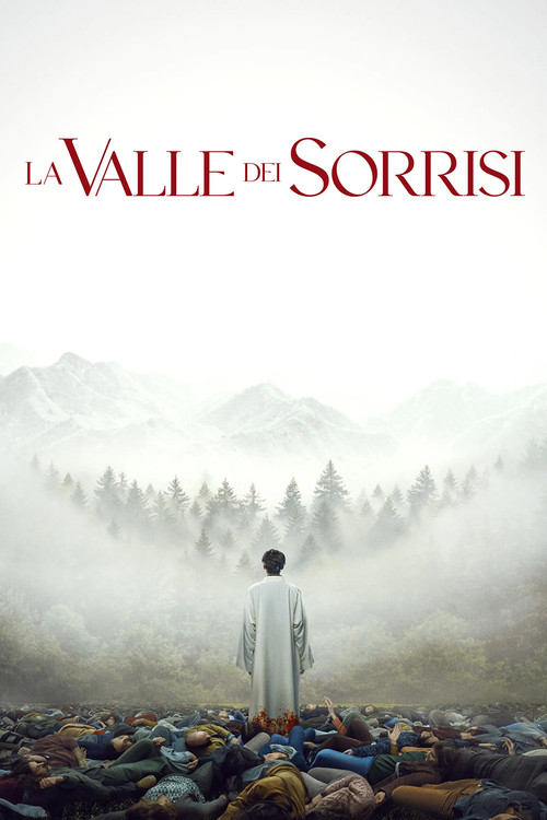 The Holy Boy poster