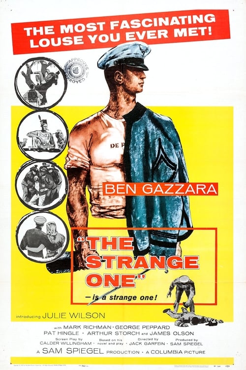 The Strange One 1957