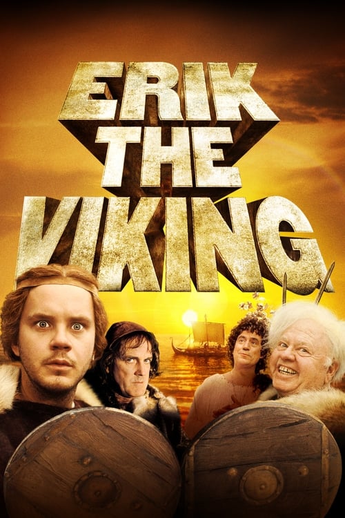 Erik the Viking (1989)