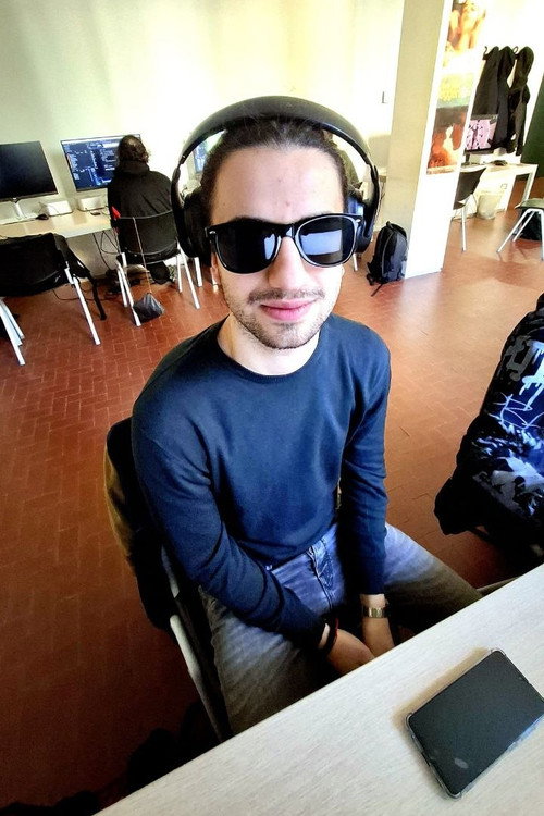 Riccardo Kubelka
