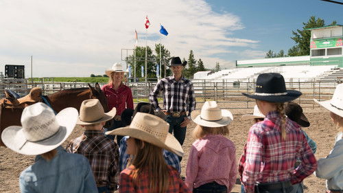 Heartland: 11×5