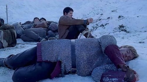 Merlin: 5×2