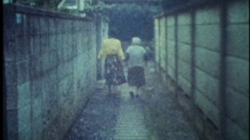 O-DE-KA-KE Diary Part 2 - The Home of Grass