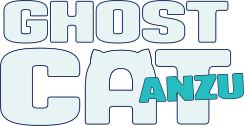 Ghost Cat Anzu