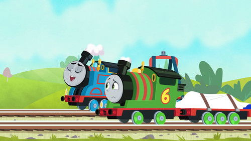 Hot Air Percy