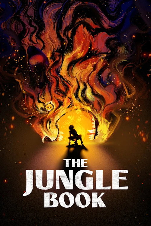 National Theatre Live: The Jungle Book