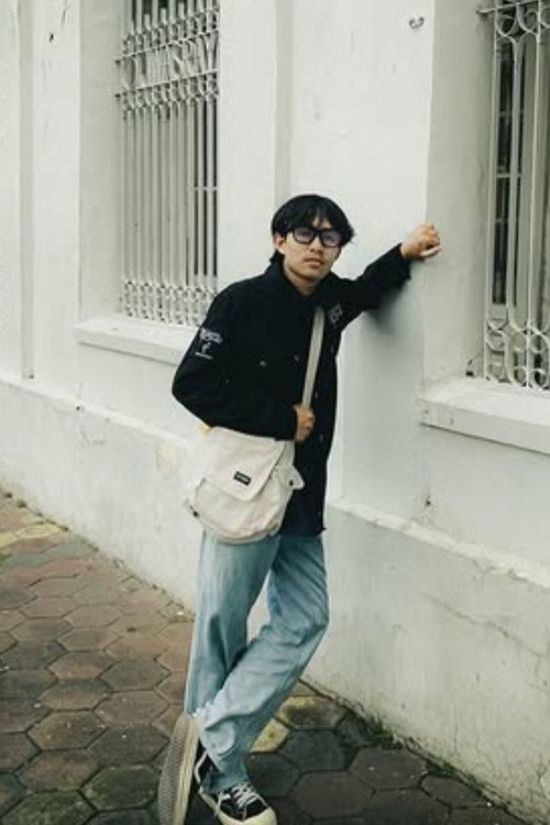 Foto de Nur Fuadil Adib