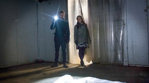 Elementary Episódio 17
