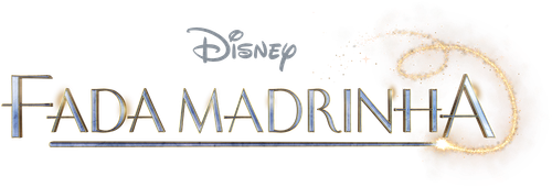 Fada Madrinha - Logo 3