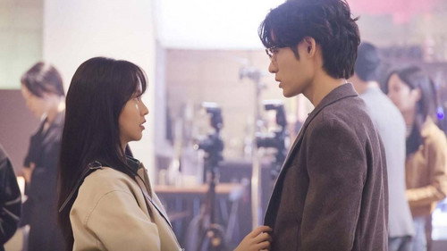 Serendipity's Embrace still